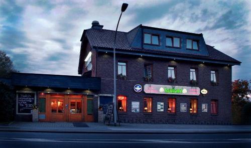 Hotel Kastanienhof