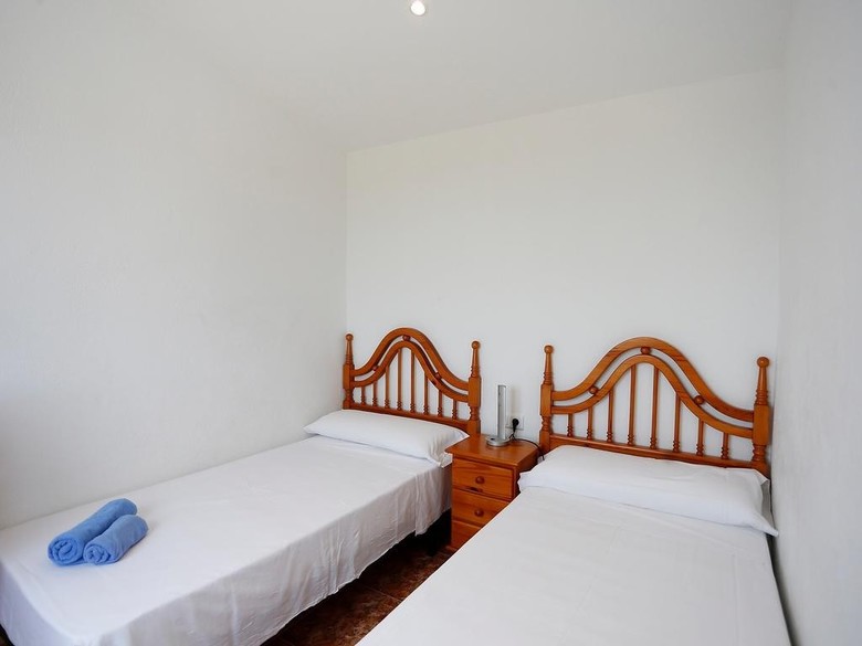 Holiday Home Lo Pla De Callau L�ampolla