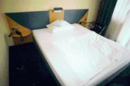 Isa International Sport Arena & Hotel