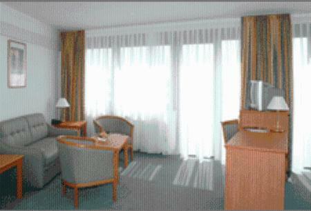 Isa International Sport Arena & Hotel