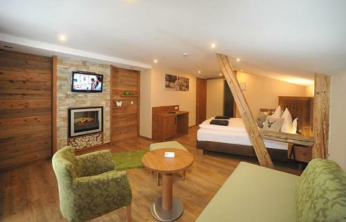 Ferienhotel Hubertus