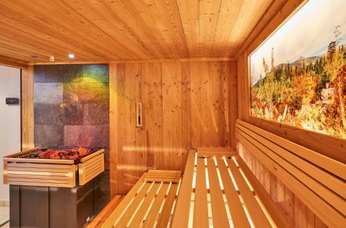 Ferienhotel Hubertus