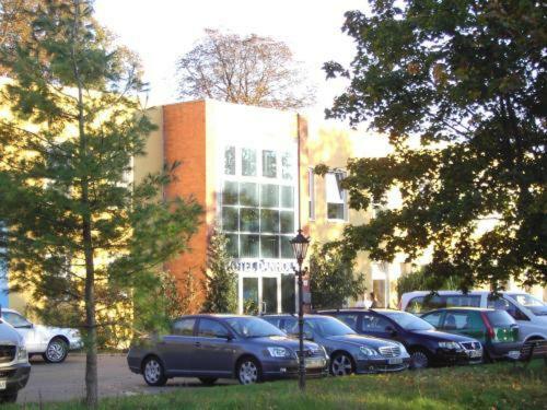 Hotel D�nholm
