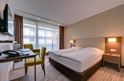 Genohotel Baunatal