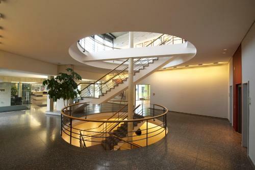 Genohotel Baunatal
