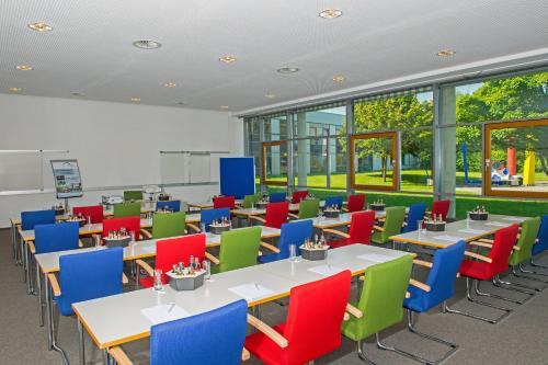 Genohotel Baunatal