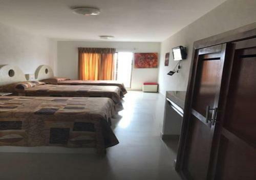 Hotel Maritimo