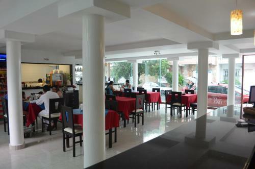 Hotel Maritimo