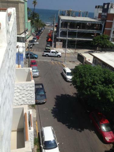 Hotel Maritimo