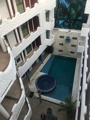 Hotel Maritimo