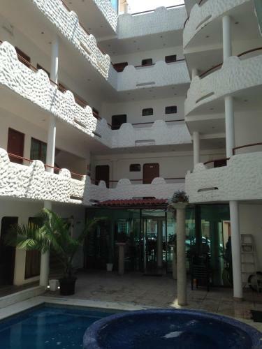 Hotel Maritimo