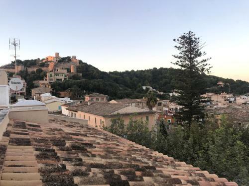 Orient Capdepera Apartments