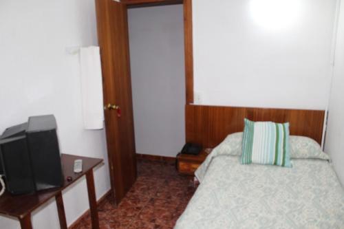 Hostal Pension Americano