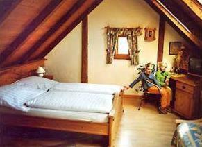 Hostal Landhotel Schw�rzhof