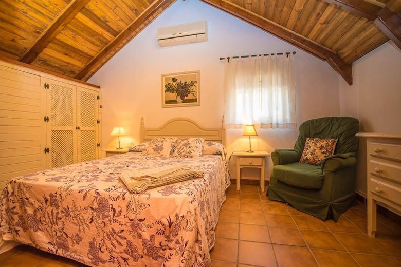 Casa Monte Y Mar