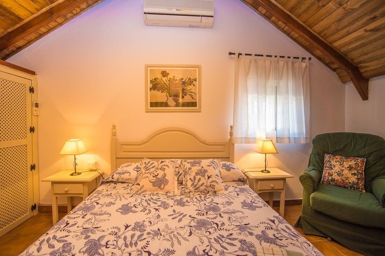 Casa Monte Y Mar