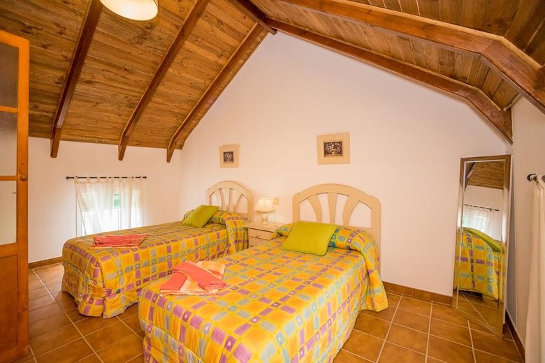 Casa Monte Y Mar