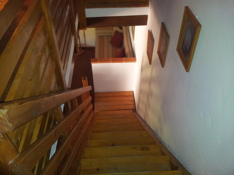 Casa Monte Y Mar