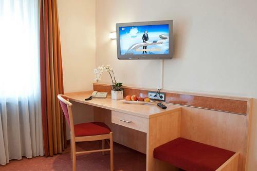 Garni Hotel Schumacher