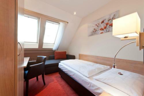 Garni Hotel Schumacher