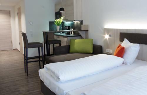 Garni Hotel Schumacher