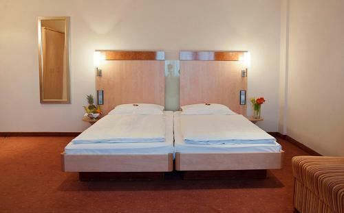 Garni Hotel Schumacher