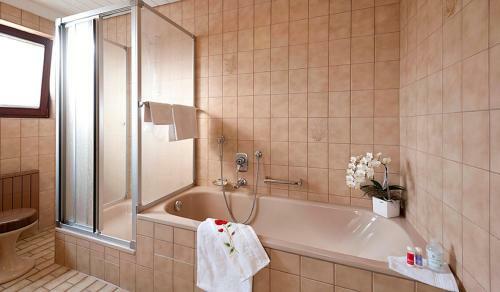 Garni Hotel Schumacher