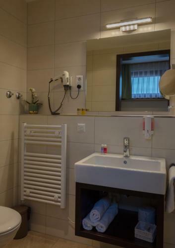 Garni Hotel Schumacher