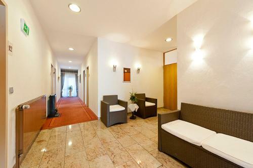 Garni Hotel Schumacher
