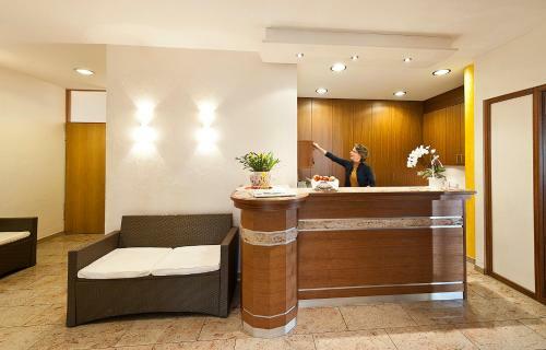 Garni Hotel Schumacher
