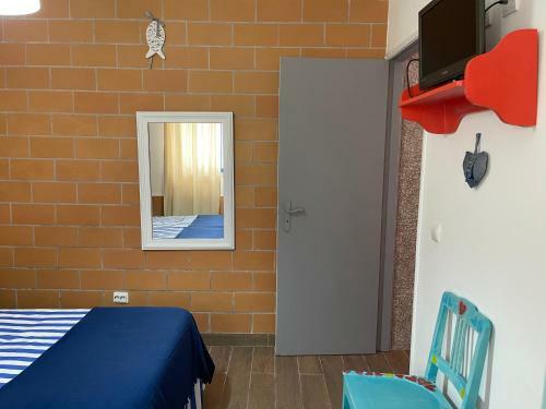 Apartamento Vila Fidalgo
