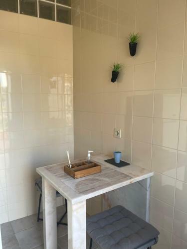 Apartamento Vila Fidalgo