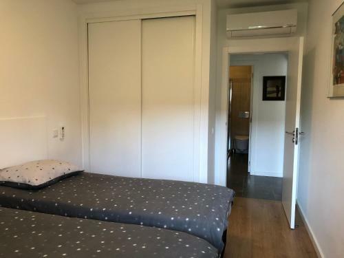 Erik Apartment