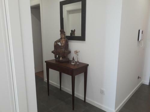 Erik Apartment