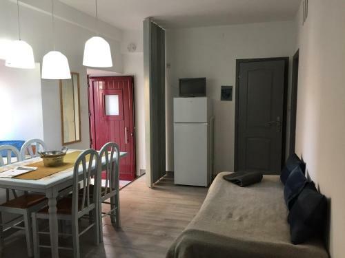 Apartamento Casa de F�rias Na Praia 4+1