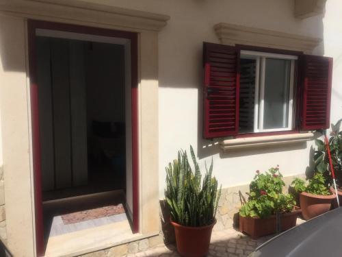 Apartamento Casa de F�rias Na Praia 4+1