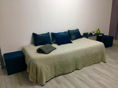 Apartamento Casa de F�rias Na Praia 4+1