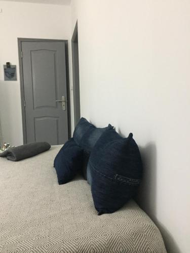 Apartamento Casa de F�rias Na Praia 4+1