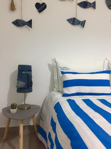 Apartamento Casa de F�rias Na Praia 4+1