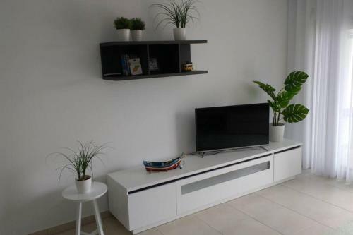 Apartamento Gino�s House