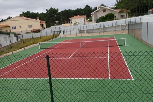 Apartamento Gino�s House