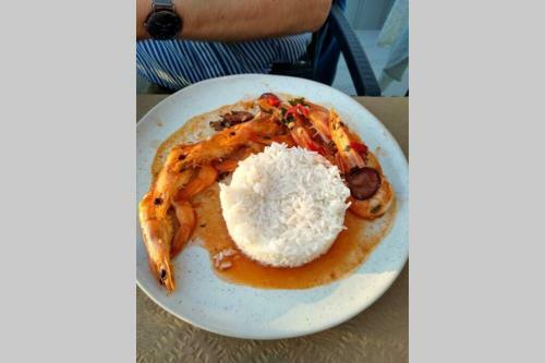 Apartamento Gino�s House