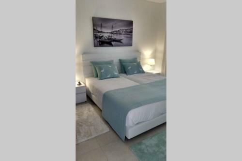 Apartamento Gino�s House