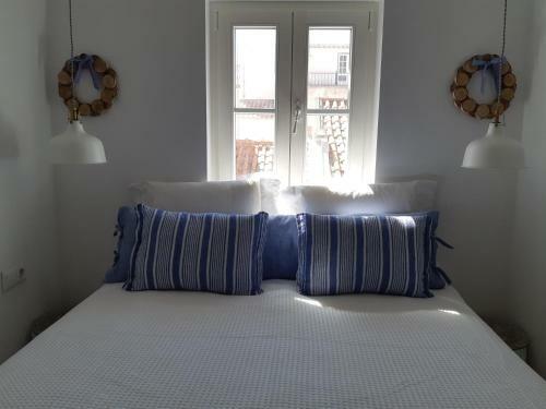 Gil Vicente House