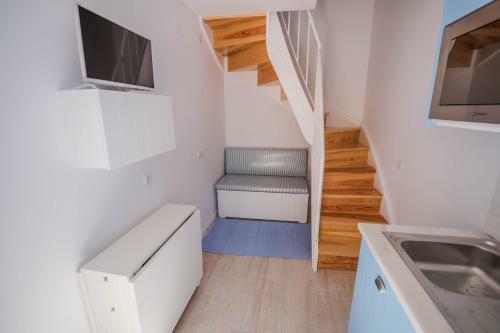 Gil Vicente House