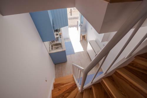Gil Vicente House