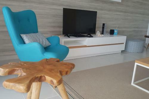 Marnix�s Apartment
