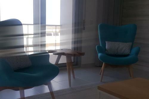 Marnix�s Apartment
