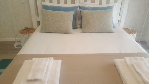 Marnix�s Apartment