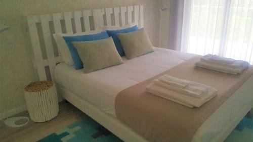 Marnix�s Apartment